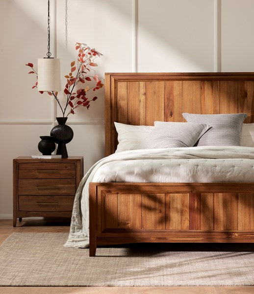 Alexander Nightstand-Toasted Acacia