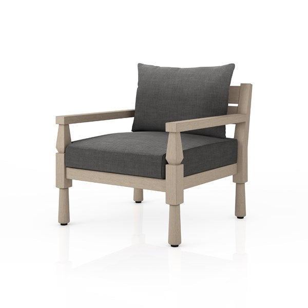 WALLER OUTDOOR CHAIR