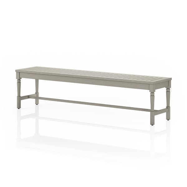 WALLER OUTDOOR DINING BENCH