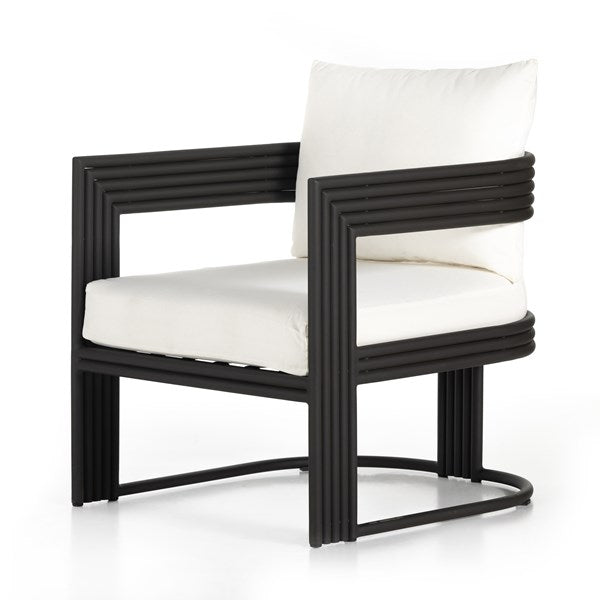 LAMBERT OUTDOOR CHAIR