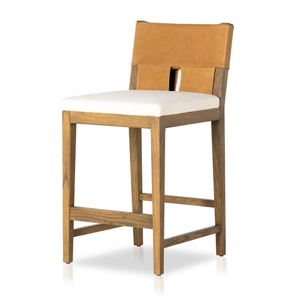 SEM BAR + COUNTER STOOL