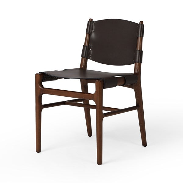 JOAN DINING CHAIR