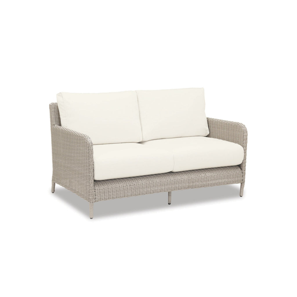 Manhattan Loveseat