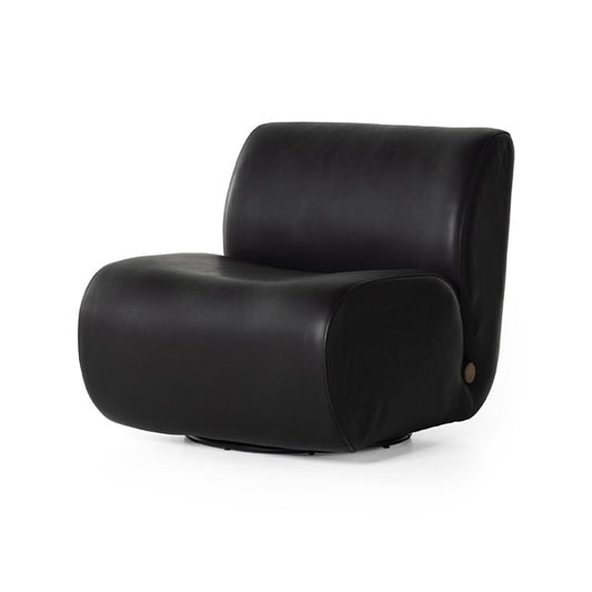 SIEDELL SWIVEL CHAIR