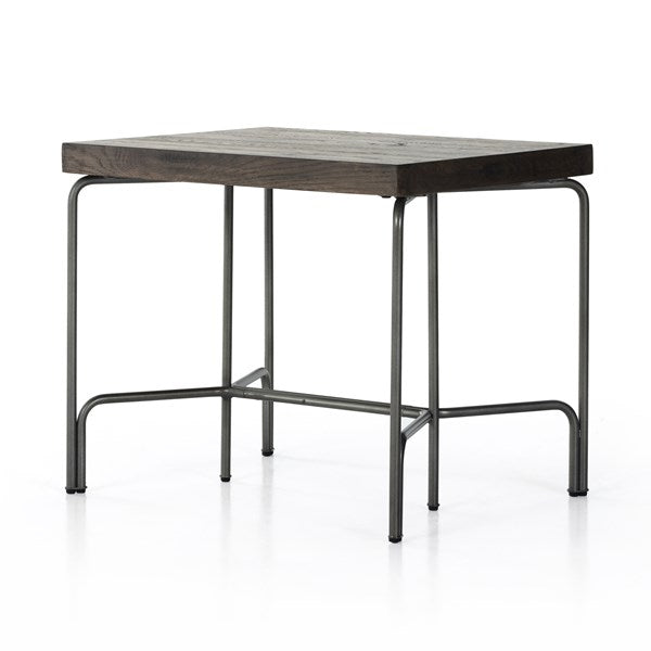 MARION END TABLE