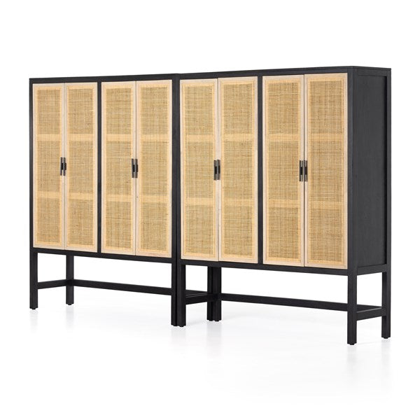 CAPRICE DOUBLE CABINET