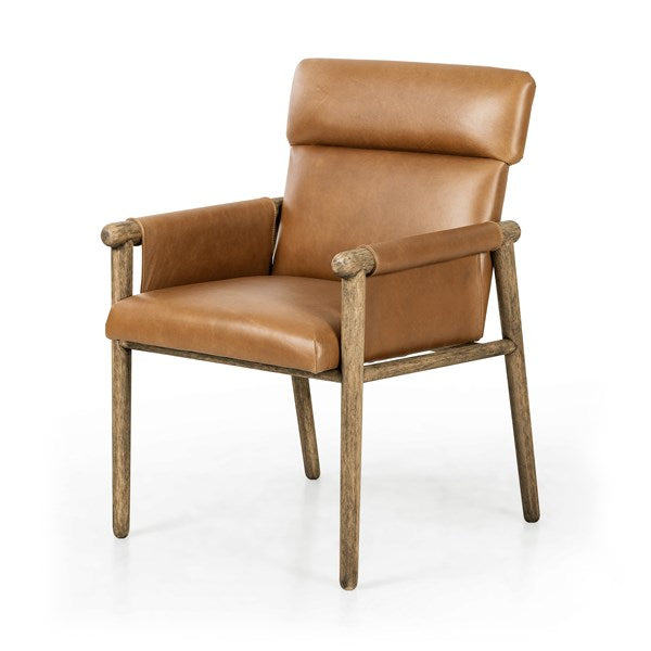 ALMADA DINING ARMCHAIR