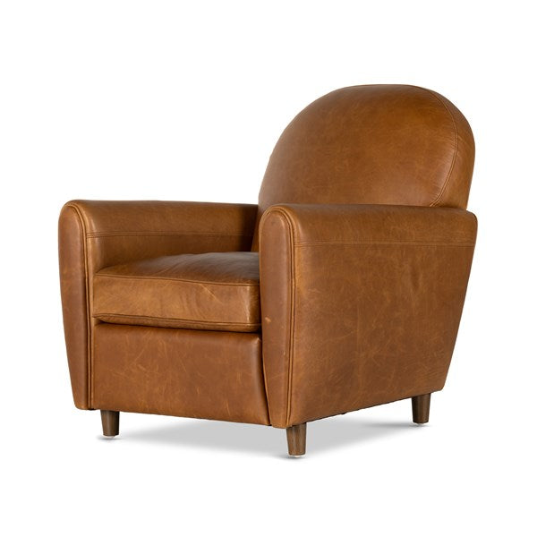 Osborne Chair-Raleigh Chestnut