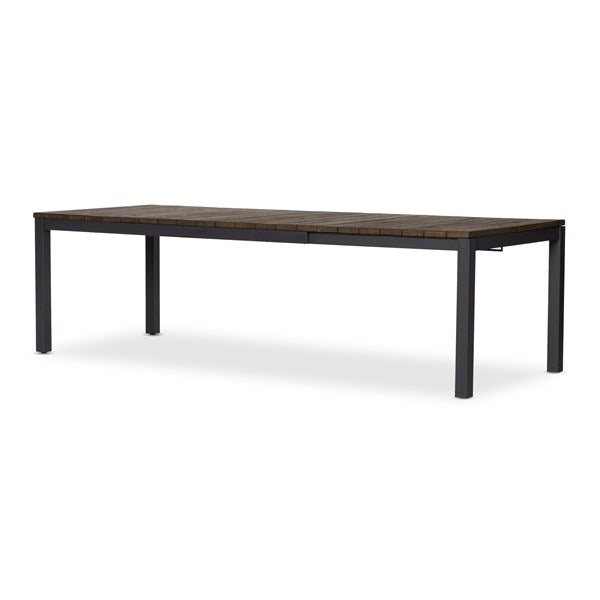 Falston Outdoor Extension Dining Table