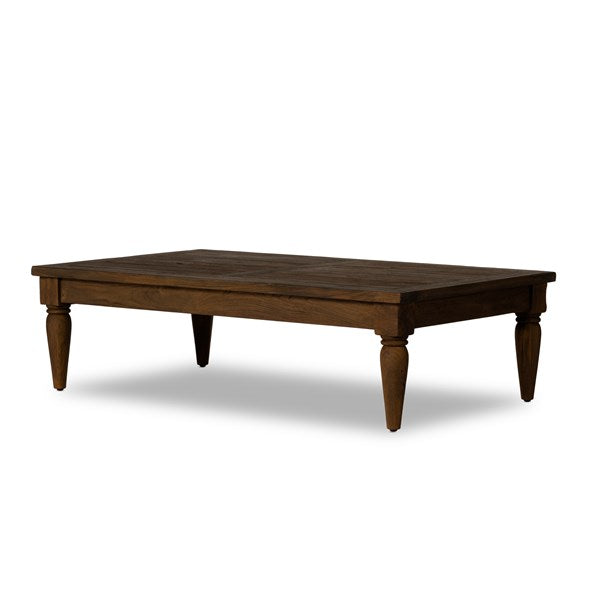 Alameda Outdoor Coffee Table