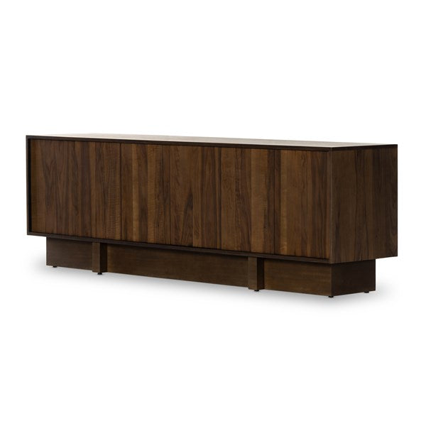 Bodie Sideboard-Dark Walnut