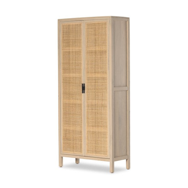 CAPRICE TALL CABINET