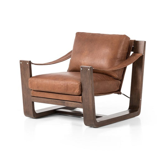 Cesar Chair-Heirloom Sienna