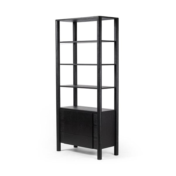 POLLARD BOOKCASE
