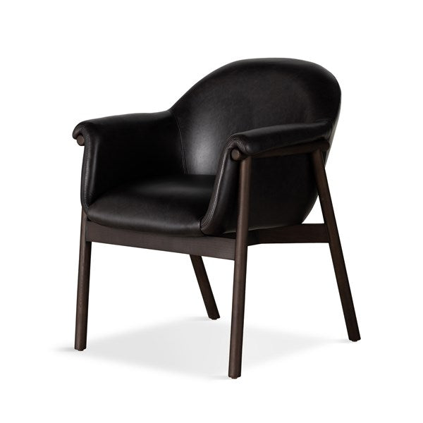 SORA DINING ARMCHAIR