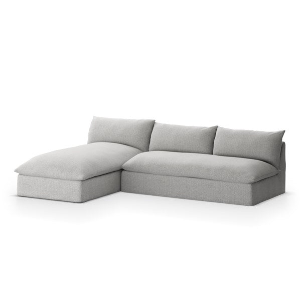 GRANT OUTDOOR 2PC SECTIONAL