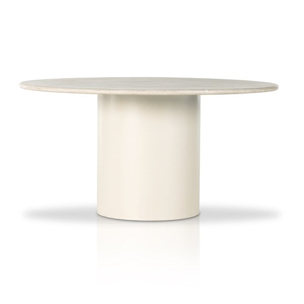 BELLE ROUND DINING TABLE