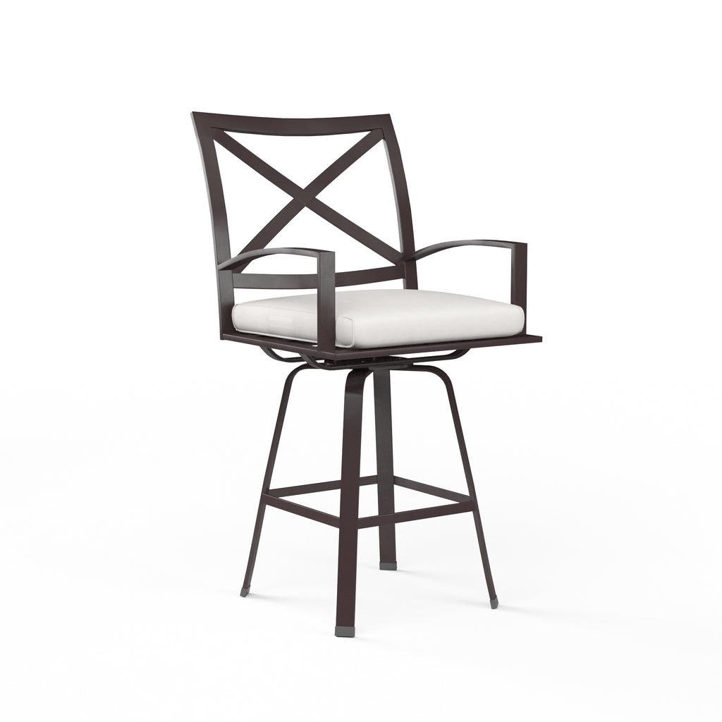 La Jolla Swivel Counter Stool