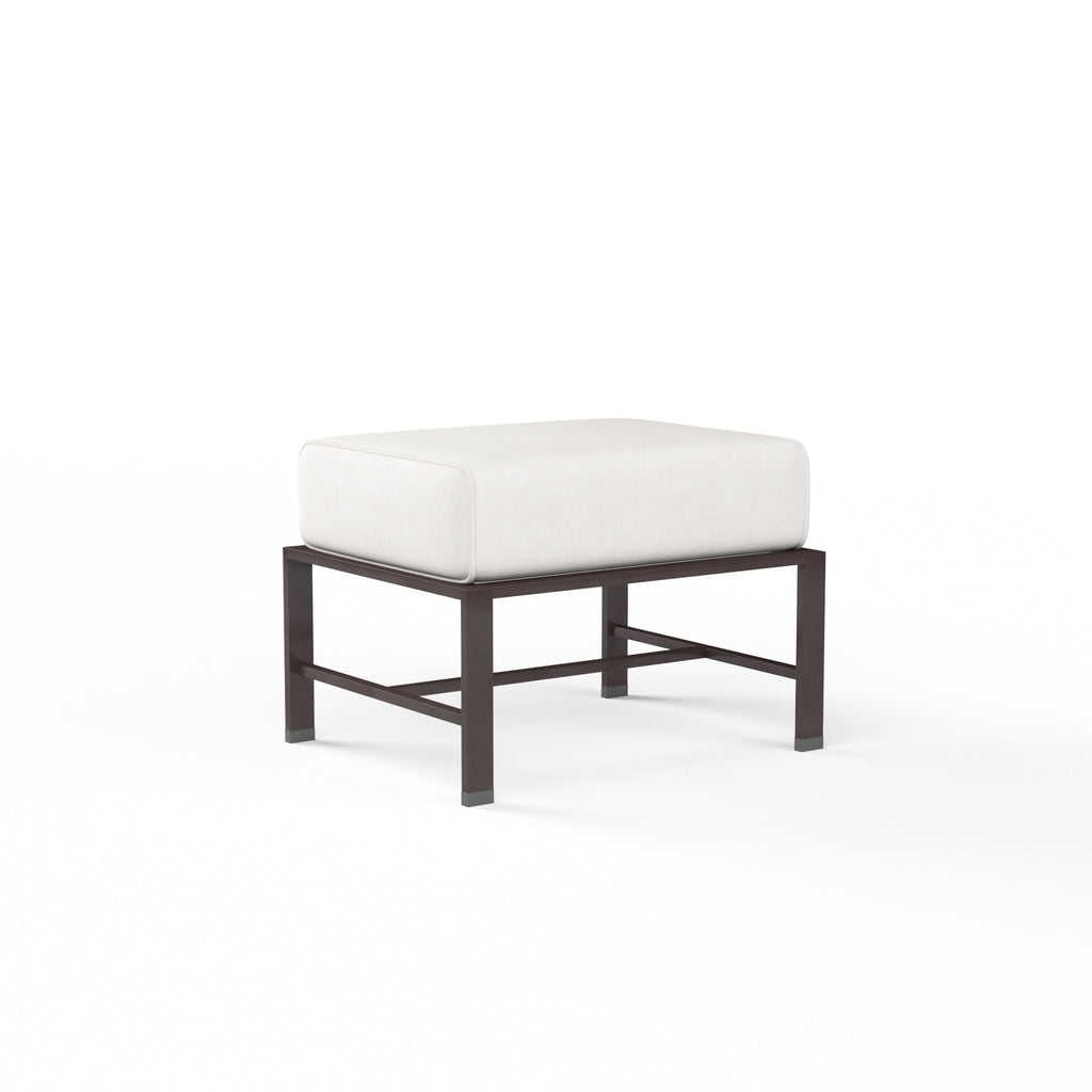 La Jolla Ottoman