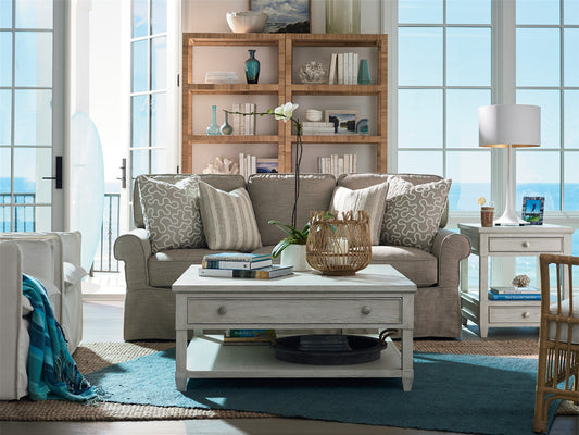 Topsail Lifttop Table