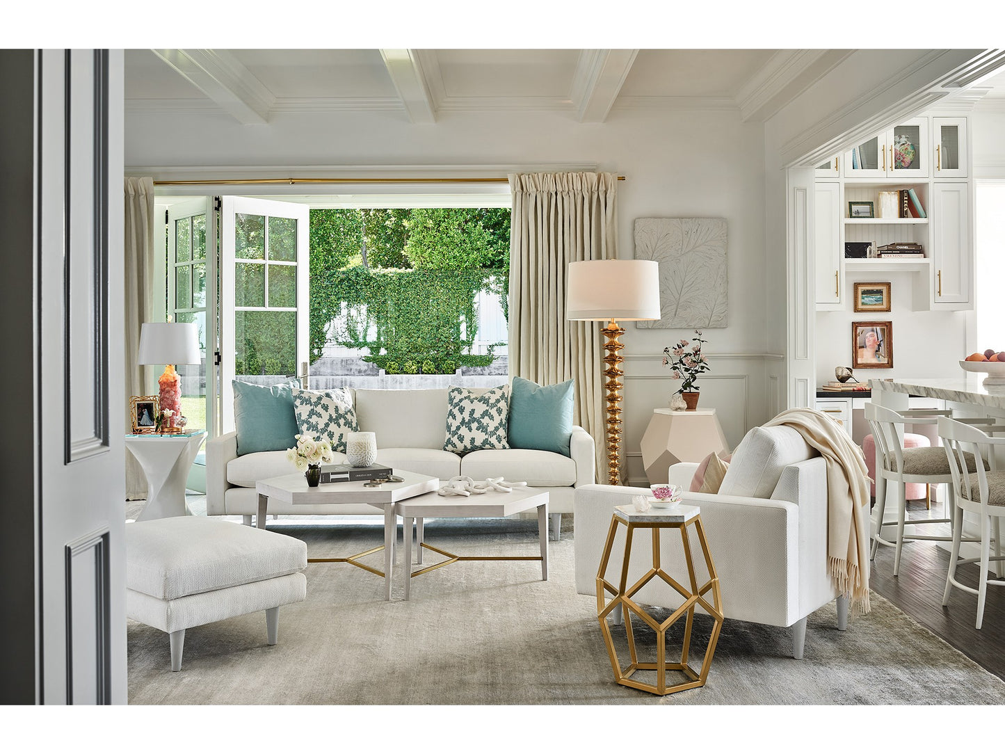 Brentwood Sofa