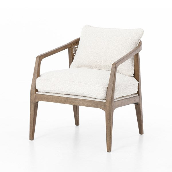 ALEXANDRIA ACCENT CHAIR