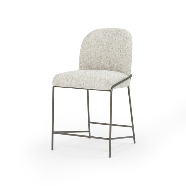 ASTRUD BAR + COUNTER STOOL