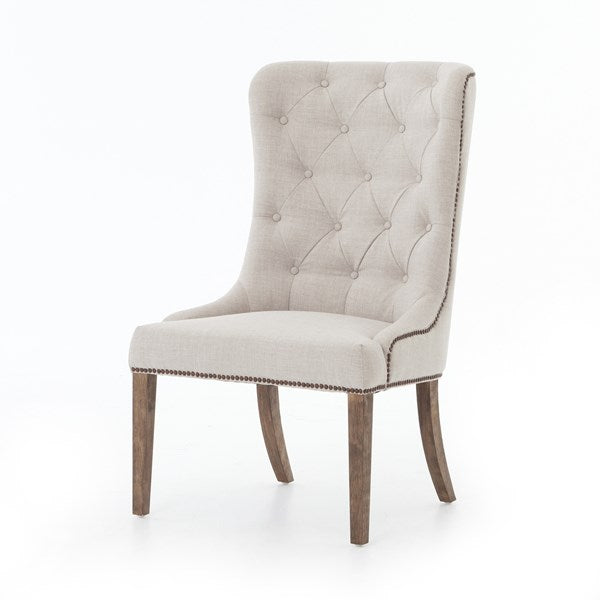 Elouise Dining Chair-Bennett Moon