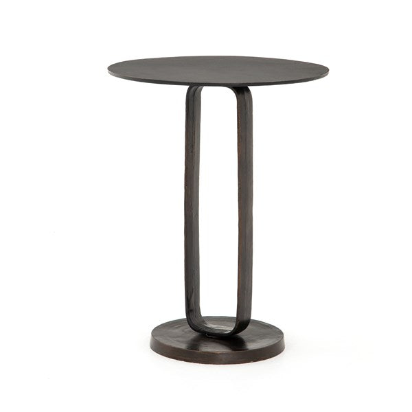 DOUGLAS END TABLE