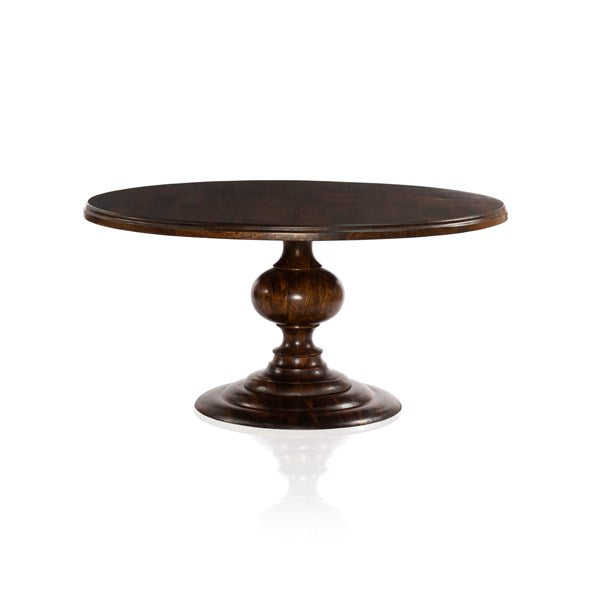 MAGNOLIA ROUND DINING TABLE
