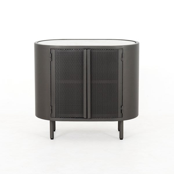Libby Cabinet Nightstand