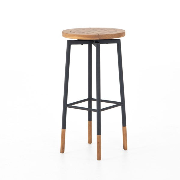 Carmen Outdoor Bar Stool