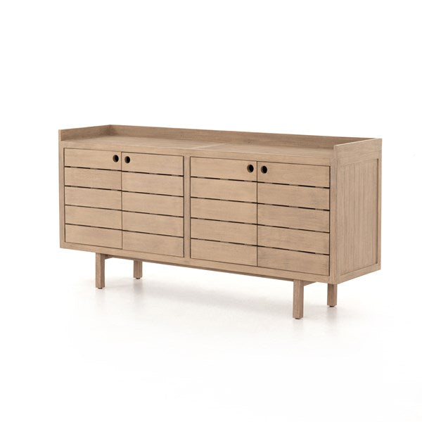 LULA OUTDOOR SIDEBOARD