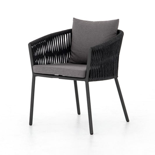 PORTO OUTDOOR DINING CHAIR