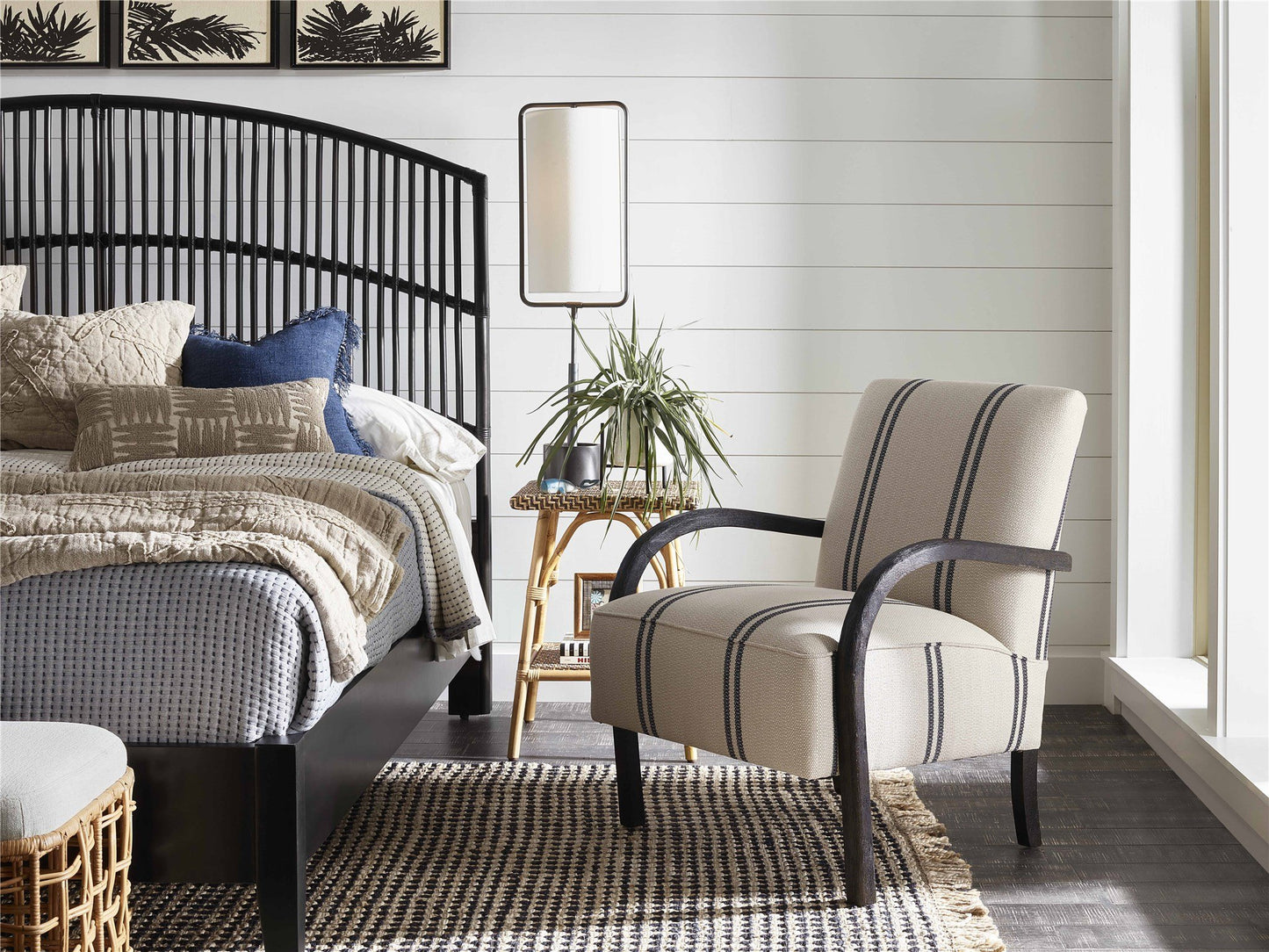 Bahia Honda Accent Chair