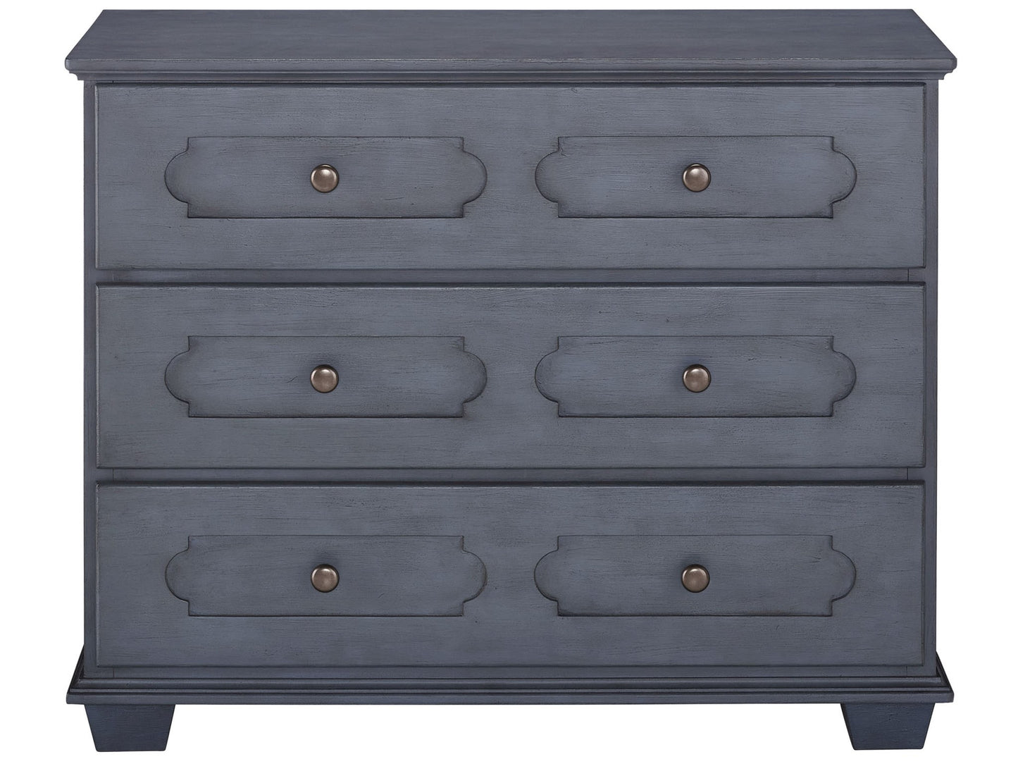 Three Drawer Chest