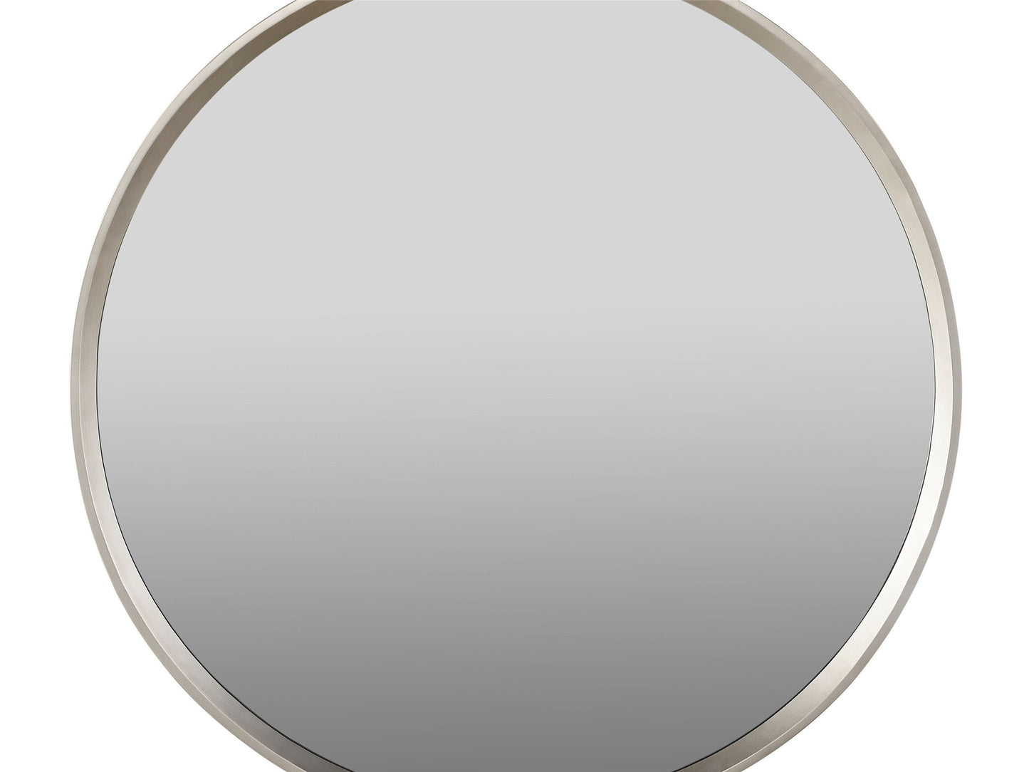 Round Mirror