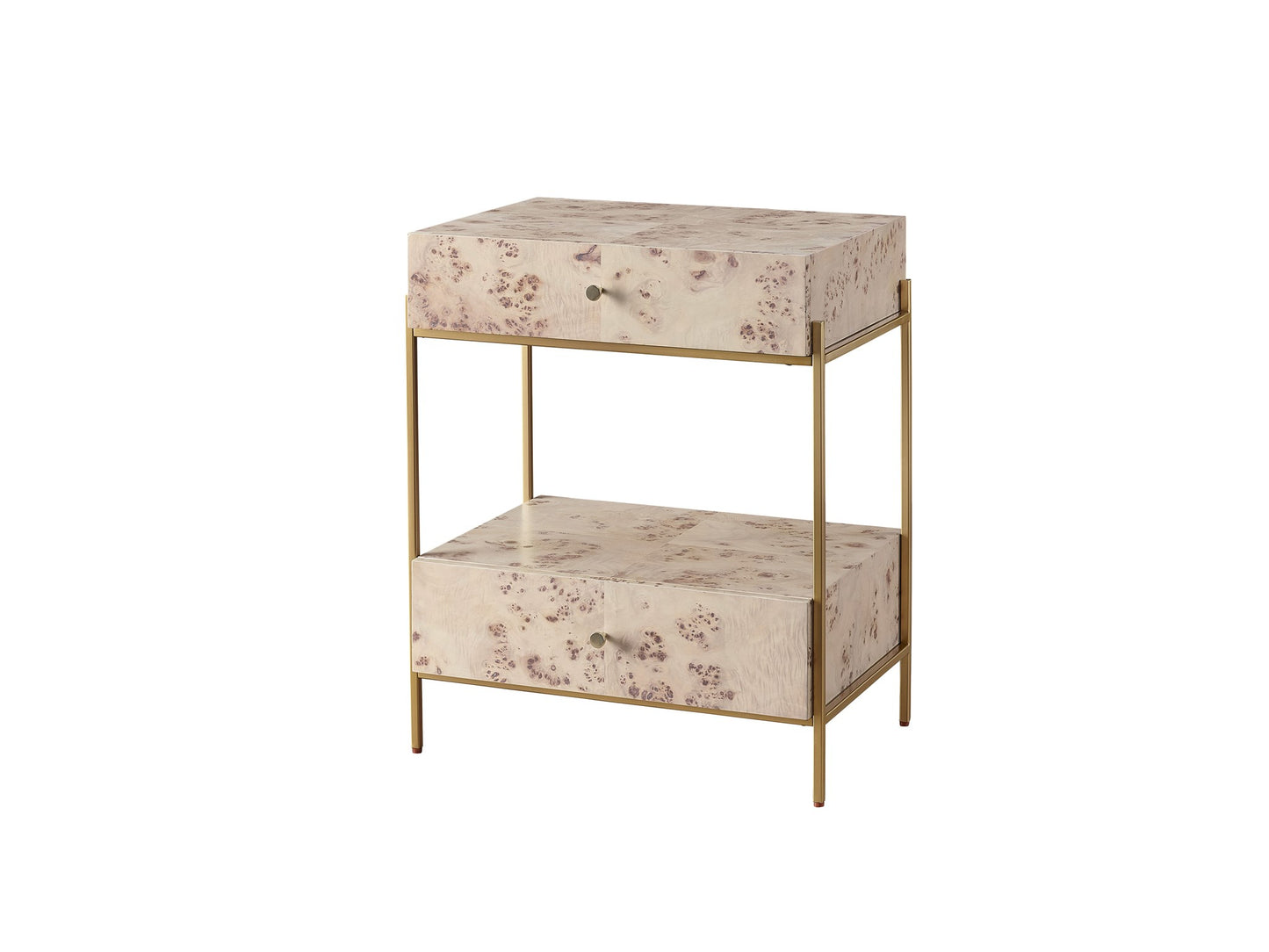 Tranquility Bedside Table