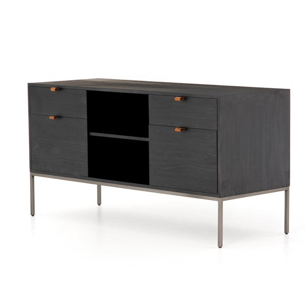TREY MODULAR FILING CREDENZA