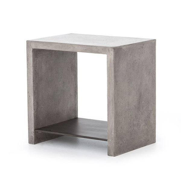 HUGO END TABLE