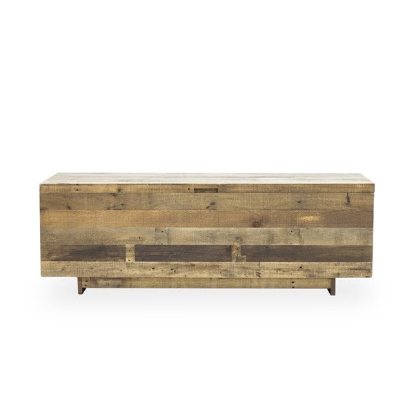 Emmerson Blanket Box With Base
