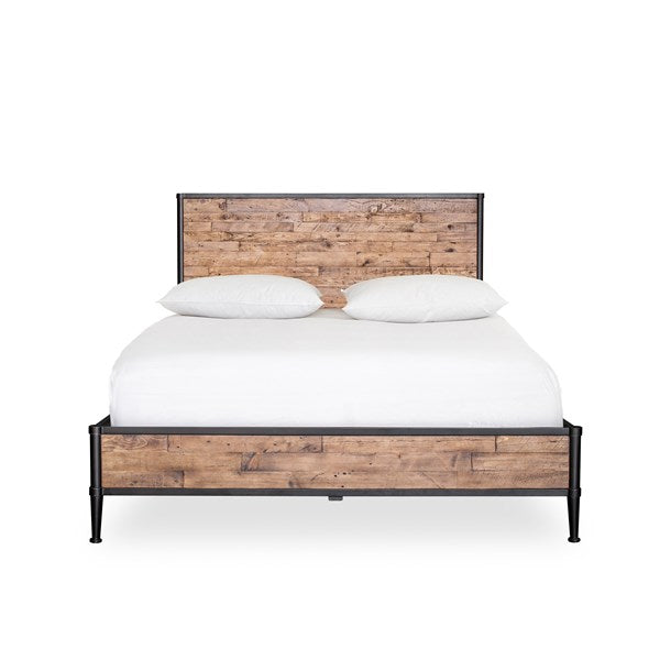 JUNO KING BED
