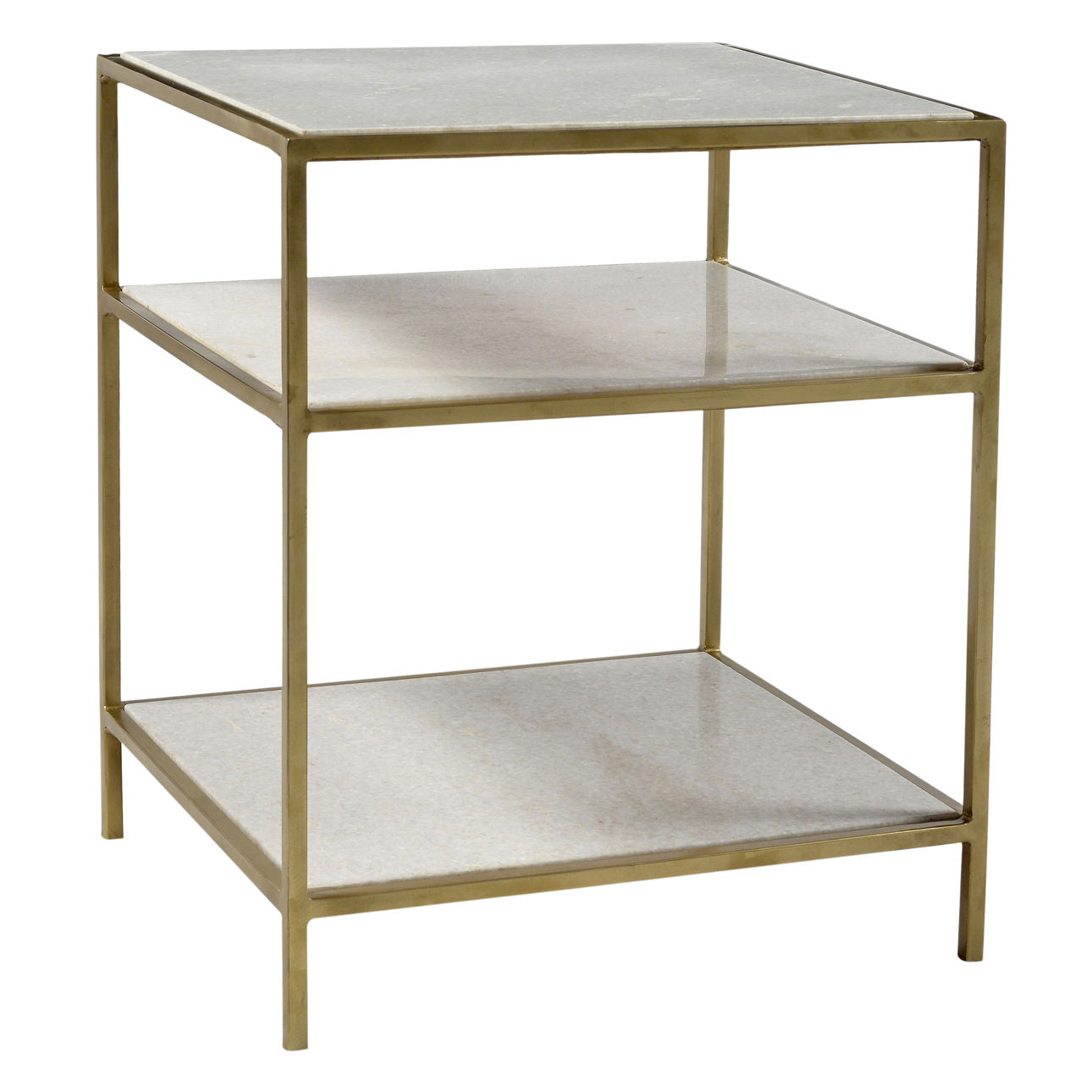 Higgins Side Table