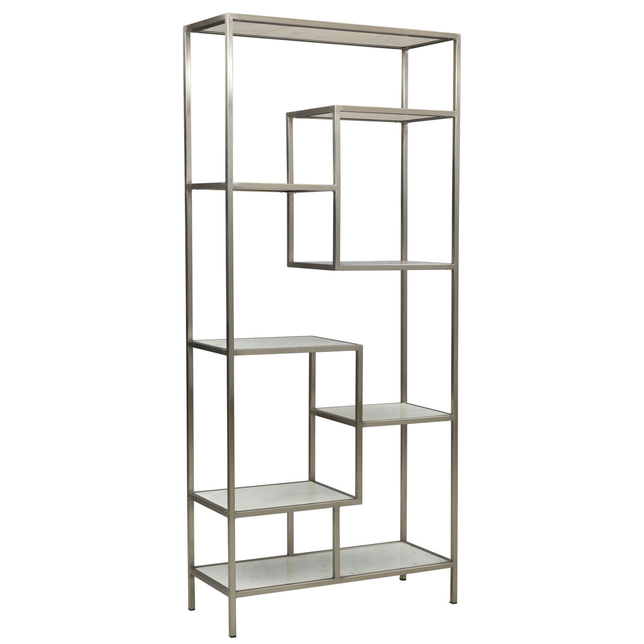 Monroe Bookcase