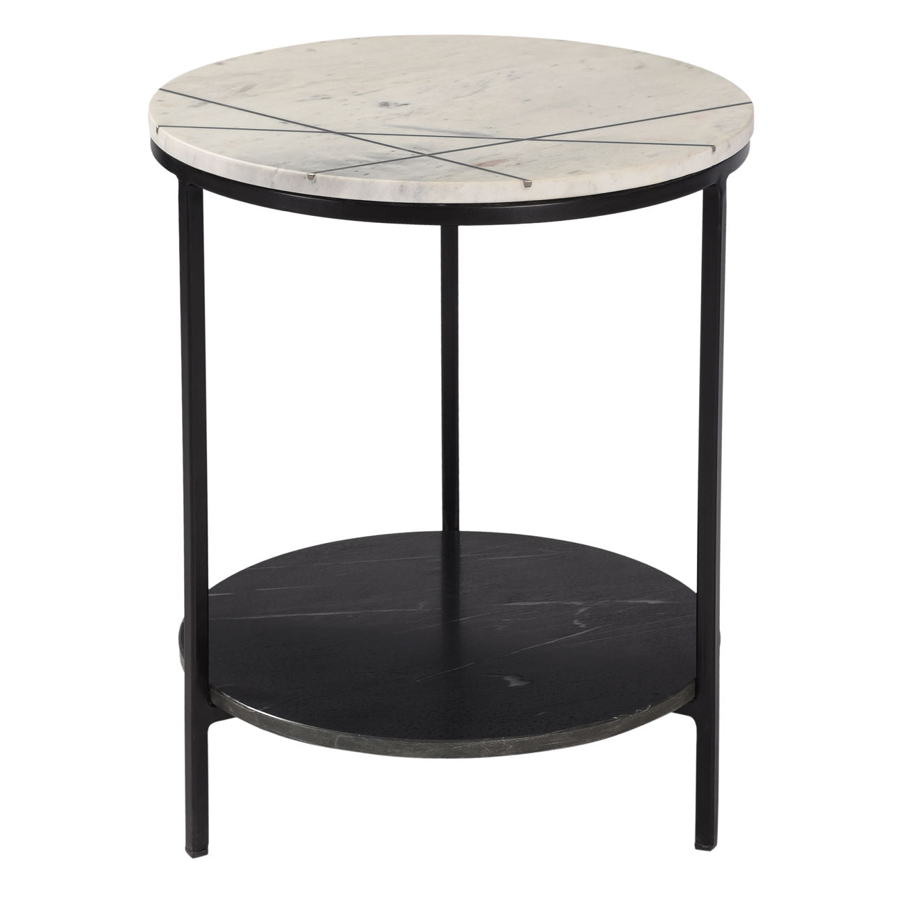 Forlay Side Table