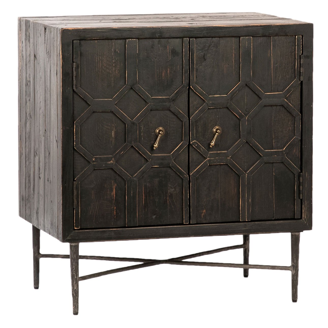 Harten Side Table