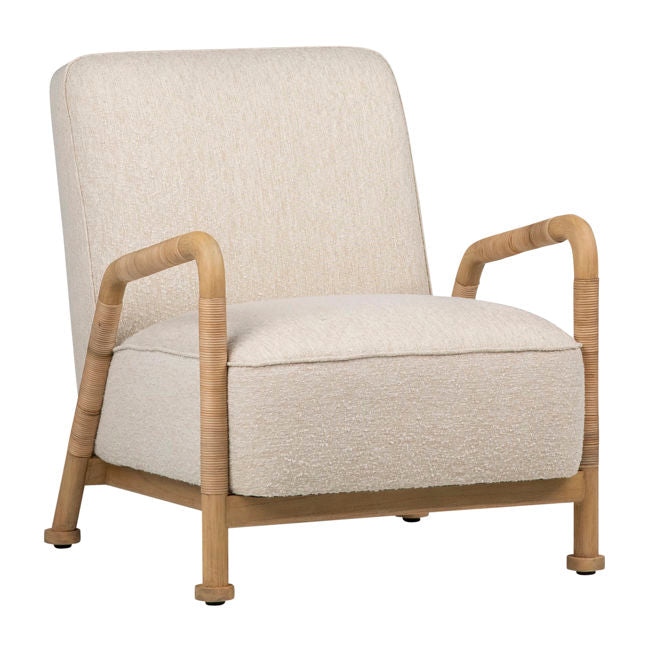 Clyde Occasional Chair