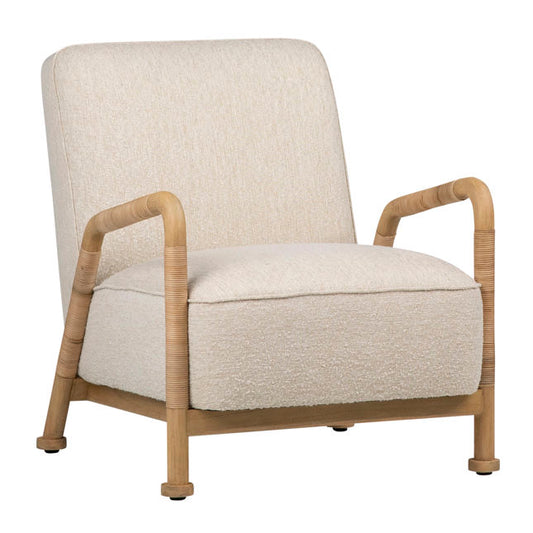 Clyde Occasional Chair