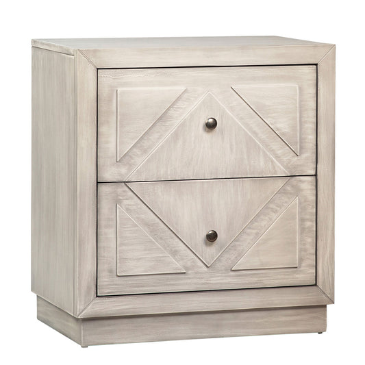 Balmer Nightstand