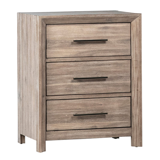 Bern Nightstand